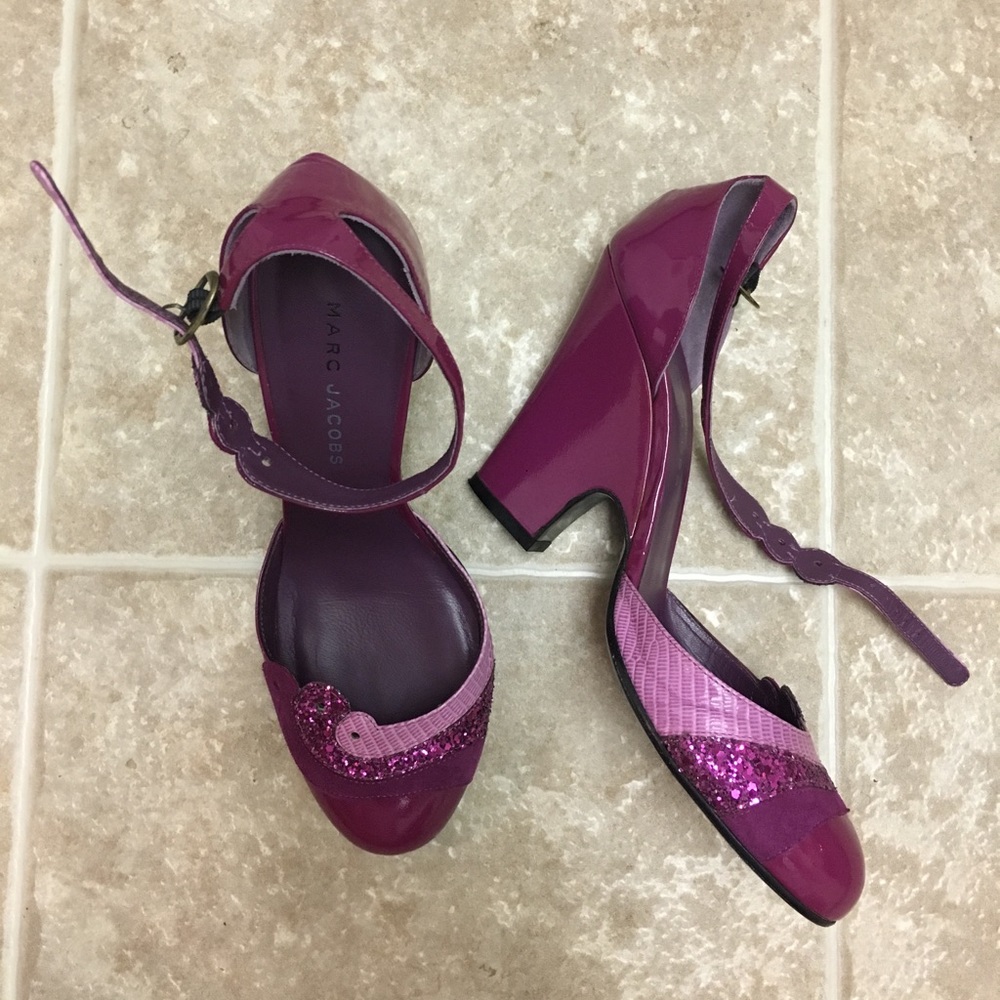 Marc Jacobs Pumps